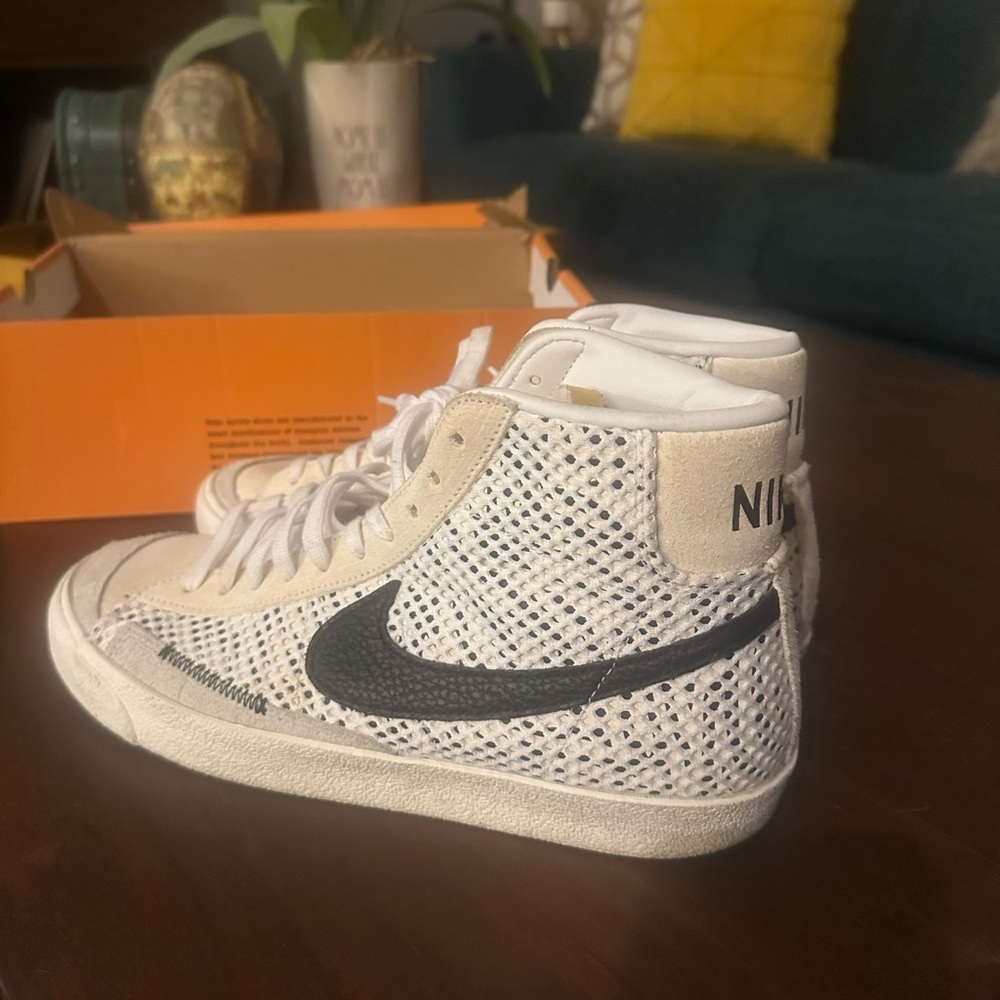 Men’s Blazer Low 77 VNTG